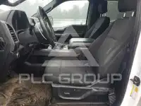 2020 Ford F-150 фото