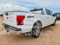 2020 Ford F-150 фото