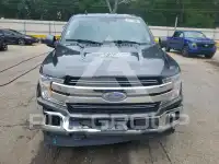 2020 Ford F-150 фото
