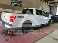 2020 Ford F-150 фото