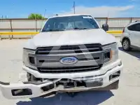 2020 Ford F-150 фото