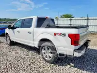 2020 Ford F-150 фото