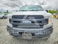 2020 Ford F-150 фото