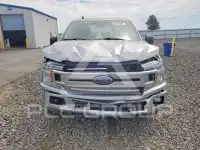 2020 Ford F-150 фото