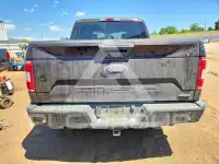 2020 Ford F-150 фото