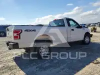 2020 Ford F-150 фото