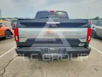 2020 Ford F-150 фото