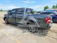 2020 Ford F-150 photo