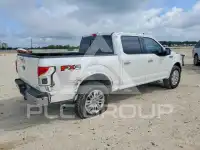 2020 Ford F-150 фото