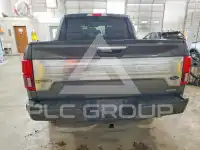 2020 Ford F-150 фото