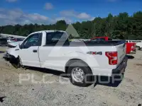 2020 Ford F-150 фото