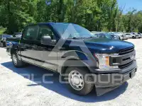 2020 Ford F-150 фото