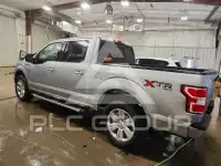 2020 Ford F-150 фото