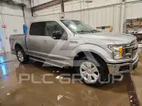 2020 Ford F-150 фото