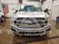 2020 Ford F-150 фото