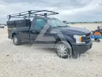 2020 Ford F-150 фото