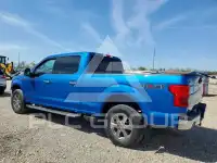 2020 Ford F-150 фото
