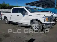 2020 Ford F-150 фото
