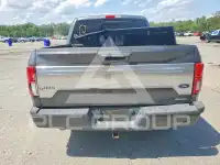 2020 Ford F-150 фото