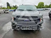2020 Ford F-150 фото