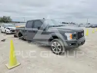 2020 Ford F-150 фото