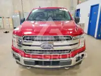 2020 Ford F-150 фото