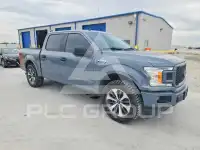 2020 Ford F-150 фото
