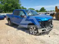 2020 Ford F-150 фото