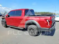 2020 Ford F-150 фото