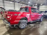 2020 Ford F-150 фото