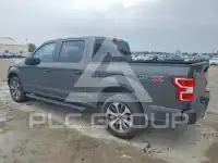 2020 Ford F-150 фото