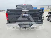 2020 Ford F-150 фото