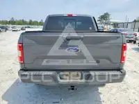 2020 Ford F-150 фото
