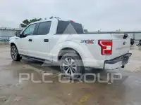 2020 Ford F-150 фото