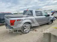 2020 Ford F-150 фото