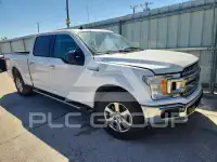 2020 Ford F-150 фото