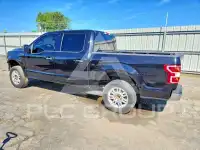 2020 Ford F-150 photo