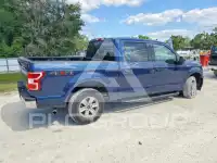 2020 Ford F-150 photo