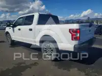 2020 Ford F-150 фото