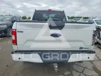 2020 Ford F-150 фото