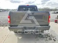 2020 Ford F-150 фото