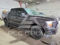 2020 Ford F-150 фото