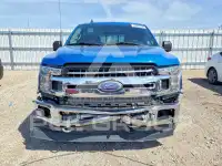 2020 Ford F-150 фото