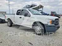 2020 Ford F-150 фото