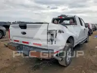 2020 Ford F-150 фото