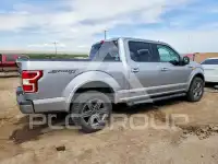 2020 Ford F-150 photo