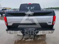 2020 Ford F-150 фото