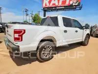 2020 Ford F-150 фото