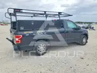 2020 Ford F-150 фото
