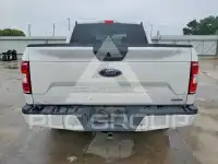 2020 Ford F-150 фото